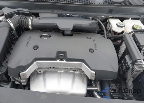 2019 Chevrolet Impala Lt из США, поврежденный, VIN 2G11Z5SA1K9145112